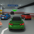 أيقونة البرنامج: Road King: Car Driving Sc…