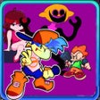 Icoon van programma: Night Funkin Boy Runner