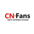 程序图标：CNFans Warm Reminder Remo…