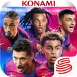أيقونة البرنامج: 实况:王者集结