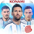 프로그램 아이콘: 实况:王者集结