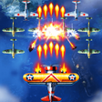 أيقونة البرنامج: Sky Survivor: WWII Aircra…
