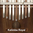 Kalimba Royal icon