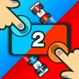 프로그램 아이콘: 2 Player Games - Party Ga…