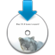 ไอคอนของโปรแกรม: Mac OS X 10.6.8 Update