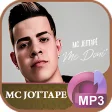 MC Doni Musica - Te Amo Sem Compromisso Offline