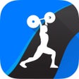 Ícone do programa: 5x5 Workout - Madcow  Reg…