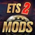 ไอคอนของโปรแกรม: Mods Euro Truck Simulator…