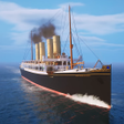 Иконка программы: Ship Games Driving Simula…