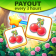 程序图标：Onet Connect : Lucky Rewa…