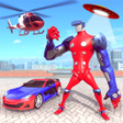 Ikona programu: Tetra Robot Transform: Ro…