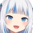 程序图标：Gura Noises