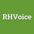 Ikona programu: RHVoice