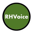 Иконка программы: RHVoice