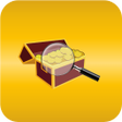 Gold Finder - Gold Scanner icon