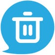 Ícone do programa: Tweet Delete - Bulk Delet…