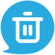 ไอคอนของโปรแกรม: Tweet Delete - Bulk Delet…