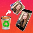 Icon of program: Deleted Image Photo Recov…