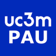 Icon of program: UC3M EvAU