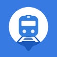 Where is my Train - Train App