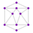 Programın simgesi: One Line Puzzle