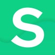 Biểu tượng của chương trình: Sapo - Sales Management