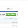 Biểu tượng của chương trình: go get for Github