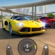 Programikonen: Top Speed 2: Racing Legen…