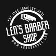 プログラムのアイコン：Lens Barber Shop