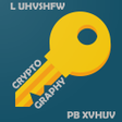 Icon of program: Cryptography