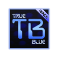 プログラムのアイコン：TrueBlue Apex/ADW/Nova
