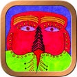 프로그램 아이콘: The Shining Tribe Tarot