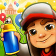 Ikon program: Subway Surfer Original