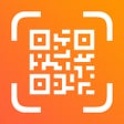 Ícone do programa: QR Code  Barcode Reader b…