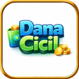 Icoon van programma: Dana Cicil: Kuis Daget