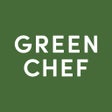 Иконка программы: Green Chef: Healthy Recip…