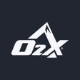 Symbol des Programms: O2X