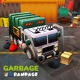 程序图标：Garbage Rampage