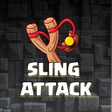 Icoon van programma: Sling Attack