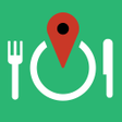 程序图标：FoodFinder  Fighting Hung…