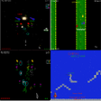 プログラムのアイコン：AllBinary Arcade One