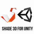 Icon of program: Shade 3D for Unity