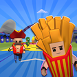 Иконка программы: Fall Boys: Ultimate Race …