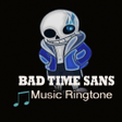 Icono de programa: Bad Time Sans Ringtone