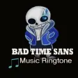 Bad Time Sans Ringtone