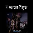 أيقونة البرنامج: Aurora Player