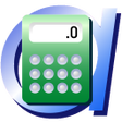 プログラムのアイコン：AirCalc for Android