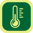 プログラムのアイコン：Meteo Calculator