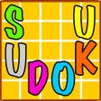 Symbol des Programms: Sudoku-