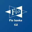 程序图标：Fio Smartbanking CZ